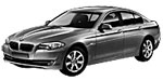BMW F10 C1111 Fault Code